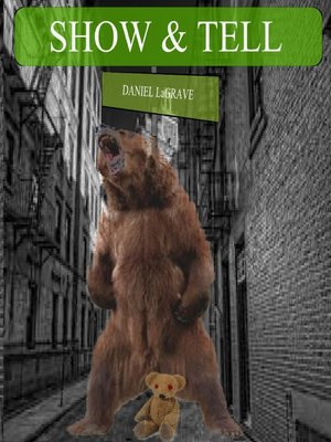 cover image of Show & Tell
